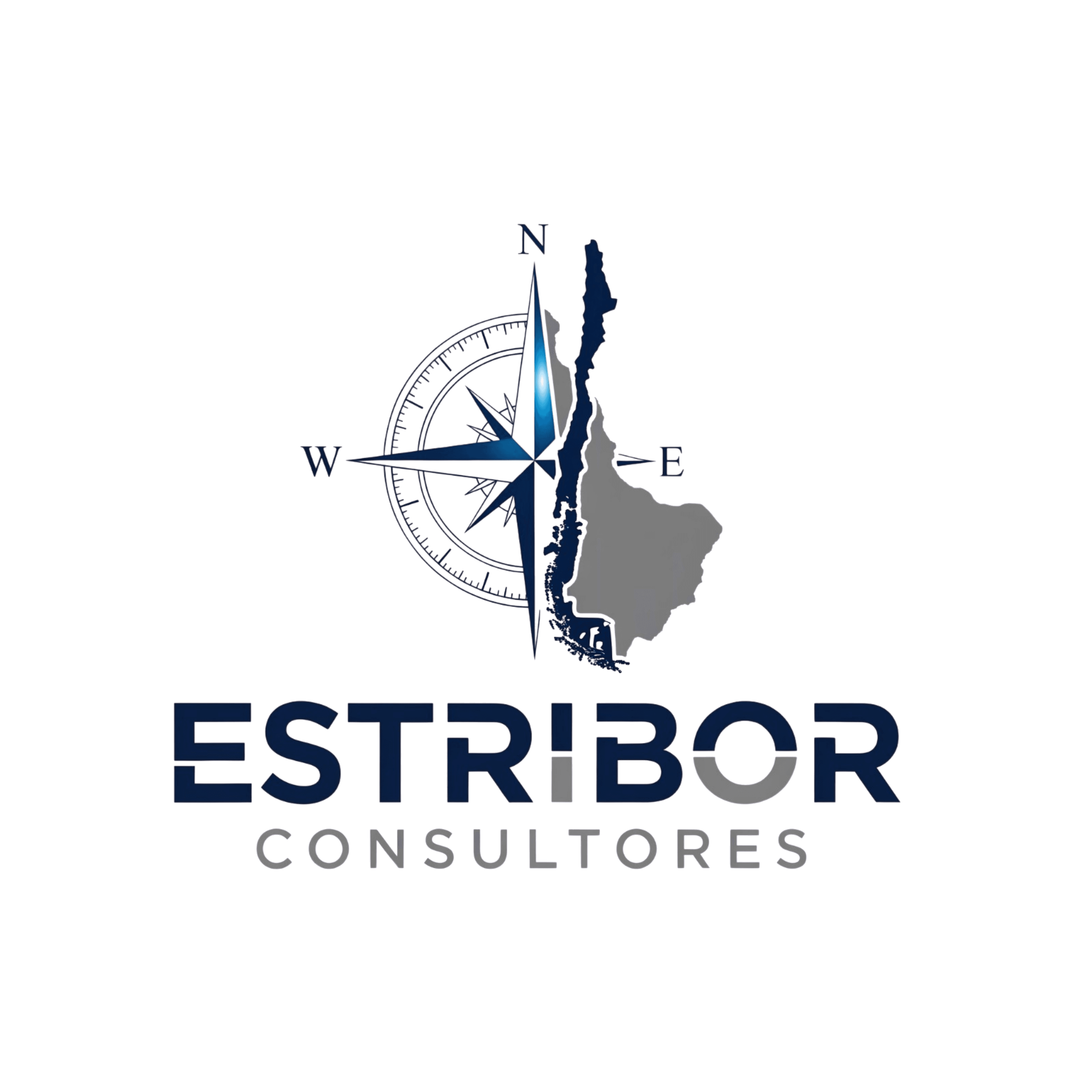 Rosa de los Vientos - Estribor